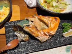 -千代武日本料理(开发区店)