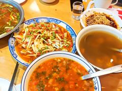 -钟师葱葱鲫鱼·江湖菜(梁家巷店)