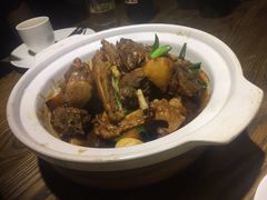 -广东道至正餐厅(区庄店)