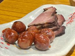-青山青豆花·笑禅豆腐鱼(黄泥塝店)