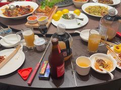 -永红源啤酒·烧烤·海鲜·大排档(台柳路店)