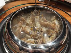 -海味当家·蒸锅海鲜(星海公园店)