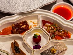 -金成潮菜博物馆(海珠湿地店)