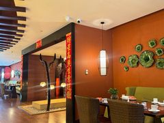 -采悦轩中餐厅·粤菜·海南菜(神州半岛喜来登度假酒店)