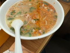-向阳羊汤(千峰店)