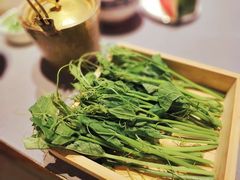 -巴奴毛肚火锅(悠唐购物中心店)