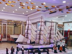 -澜悦港海鲜体验主题餐厅