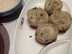 -小杨生煎(百联嘉定购物中心店)