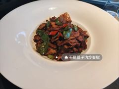 -晓长安·新陕菜(曲江店)