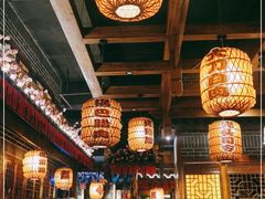 -杨记隆府(汉街店)