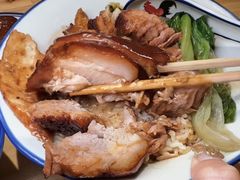 -初味·隆江猪脚饭(宁康家园共和新路2169弄店)