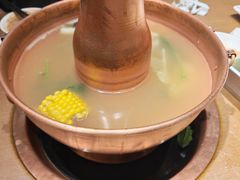 -北京老门框爆肚涮肉馆(凤城六路店)