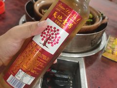 -华仔土鸡店(高边店)