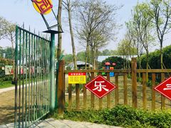 -罗家巷子休闲庄自助碳烤