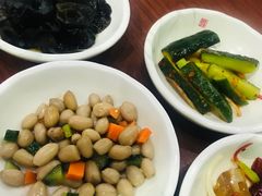 -长今家韩国料理(瑞景店)