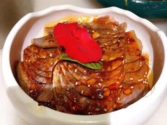 -江南大院松鼠桂鱼(奉贤宝龙店)