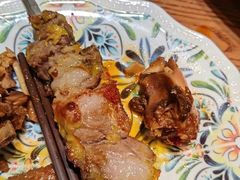 -驿楼兰·新疆菜(火车站店)