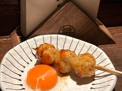 特制鸡肉丸子-三川·十酒Izakaya(南昌路店)