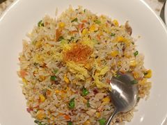 -永春园·扬州早茶·淮扬菜(漫乐城店)