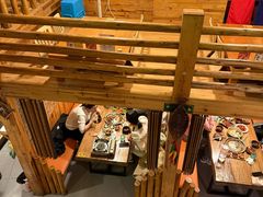 -恩你小木屋·韩式料理(假日广场店)