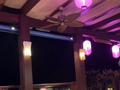 -亚龙湾红树林度假酒店-韩轩韩餐厅