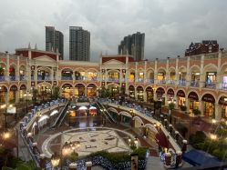 -奇幻丛林(佛罗伦萨小镇店)