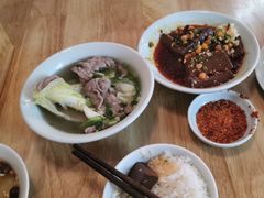 -全牛匠·乐山跷脚牛肉(新中关店)