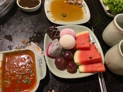 -梨花自助烤肉(天河城店)