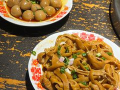 -北步园老火锅(戴家巷店)
