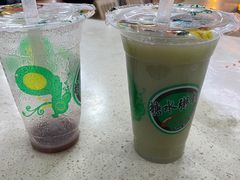 -户部巷小吃(中商徐东平价广场店)