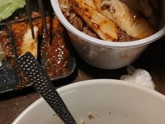 -新石器烤肉(中房金谊广场店)