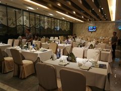 大堂-眉州东坡(国贸店)