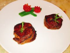 -8餐厅(新葡京酒店)