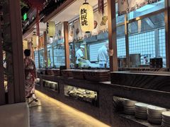 -松子料理(亮马桥店)