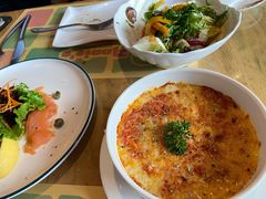 -安妮意大利餐厅(国贸店)