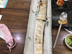 -真情鲍鱼海鲜汤