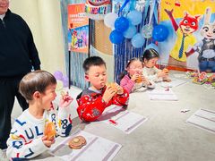 -麦当劳(药谷大道店)