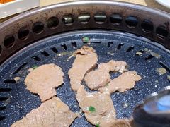 -妙香居韩国烤肉(鹏瑞利季华广场店)