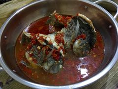 -风鑫铃罗非鱼(道沟店)