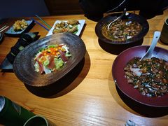 -福匠日本料理(人民路店)