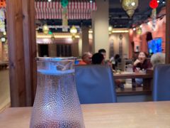 -耶里夏丽·丝路国际·新疆餐厅(浦东区东方路店)