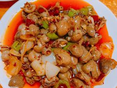 -温州一家人美食(西木头市店)