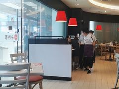 -必胜客(兴华中路PH店)