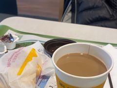 -麦当劳(虹梅路地铁站店)