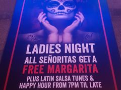 -Luchador摔跤手墨西哥餐厅(恒宇广场店)