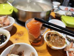 -养牛邓·潮汕牛肉海鲜自助火锅(广州店)
