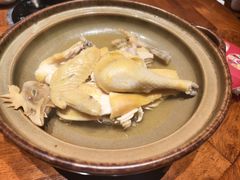 -瑶王府·广西菜(金阳路店)
