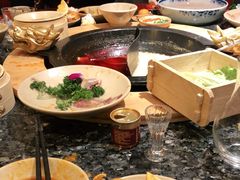 -蜀大侠火锅(森兰花园城店)