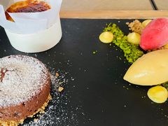 -恰餐厅及酒吧CHAR Bar & Grill(北京三里屯洲际店)