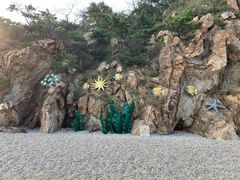 -棒棰岛宾馆景区
